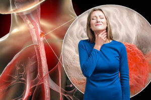 рак пищевода