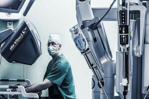 лечение рака кишечника