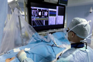 лечение карциномы почек