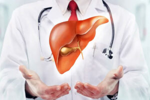 лечение фиброза печени