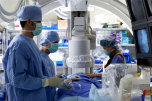 лечение лейомиомы желудка