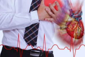 амилоидоз сердца