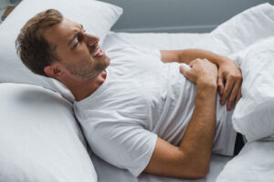 псевдомиксома брюшины