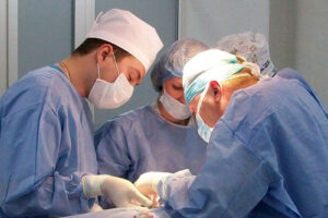 лечение рака надпочечников