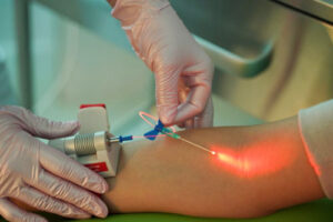 лечение эмпиемы плевры