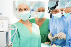 лечение гемангиомі легких