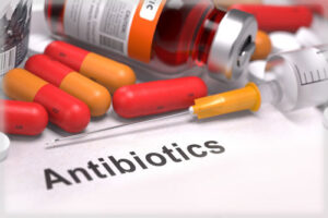 лечение актиномикоза