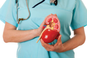 мегакаликоз