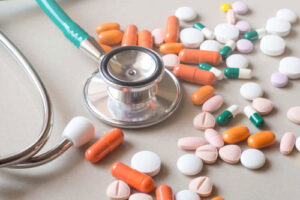 медикаментозное лечение