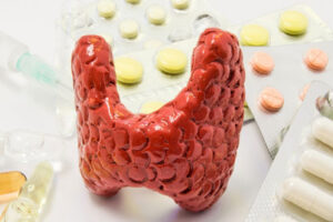 Гормональная терапия