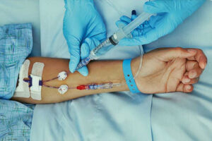 Химиотерапия