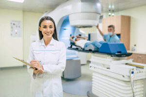 акромегалия лечение