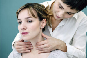 аутоиммунный тиреоидит