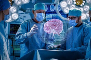 пролактинома лечение