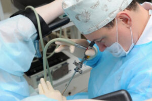 мегауретер лечение