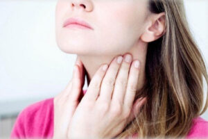 киста Торнвальда