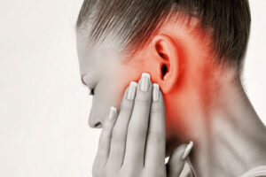 отосклероз