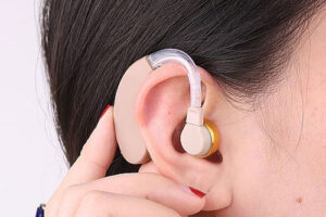 отосклероз лечение