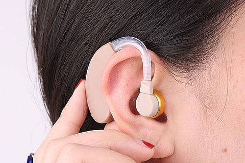 Лечение отосклероза в Испании