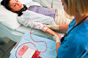 мегакаликоз лечение