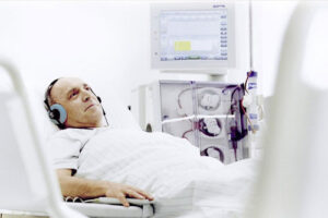 цистиноз лечение