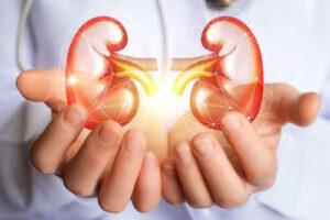 нефросклероз лечение