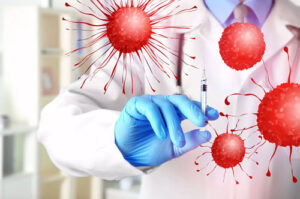 лечение хориокарциномы