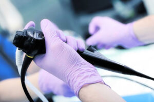 лечение пилоростеноза