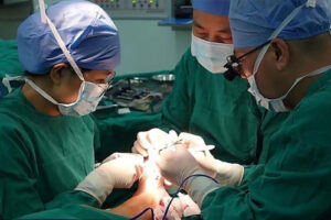 лечение полидактилии