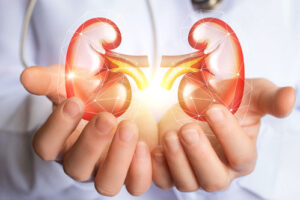 наследственный нефрит