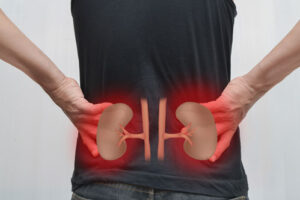 интерстициальный нефрит