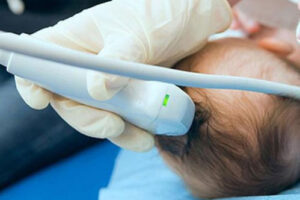 лечение кефалогематомы