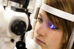 лечение склерита