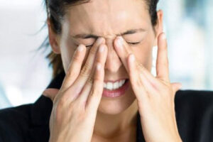 панофтальмит