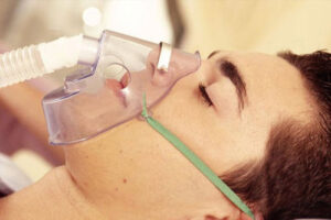 лечение бластомикоза