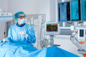 лечение эхинококкоза