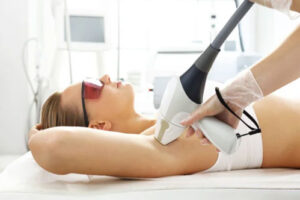 лечение гидраденита