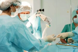 лечение ринофимы