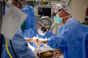 лечение гипертрофической кардиомиопатии