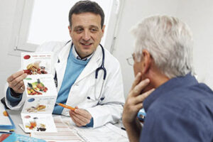 лечение алкаптонурии