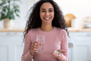 лечение бронхиальной астмы