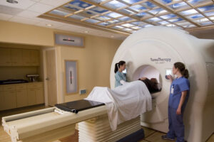 лечение аденомы бронхов