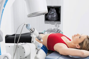 лечение эктопии мочеточника