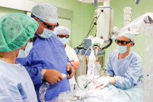 лечение кефалогематомы