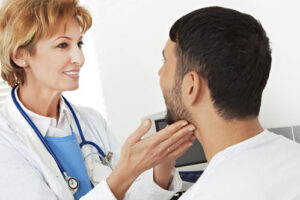 лимфангиома