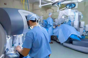 лечение мегауретера