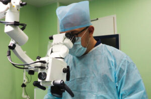 лечение азооспермии