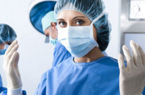 лечение кавернита