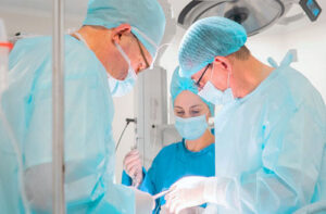 лечение орхита