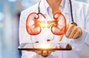 ретроперитонеальный фиброз